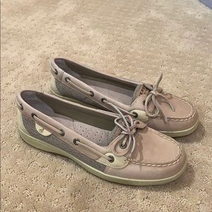 Sperry Top-Sider Boat Shoes